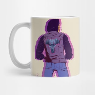 Skeletor Mug